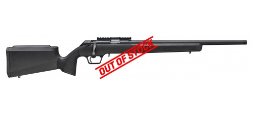 Springfield Armory 2020 Target .22LR 20" Barrel Bolt Action Rimfire Rifle Springfield Armory 2020 Target .22LR 20" Barrel Bolt Action Rimfire Rifle