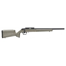 Springfield Armory 2020 Target Sage .22LR 20" Barrel Bolt Action Rimfire Rifle