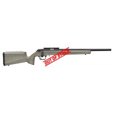 Springfield Armory 2020 Target Sage .22LR 20" Barrel Bolt Action Rimfire Rifle