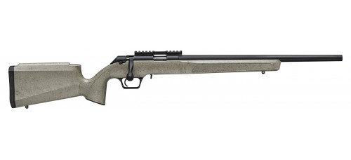 Springfield Armory 2020 Target Sage .22LR 20" Barrel Bolt Action Rimfire Rifle