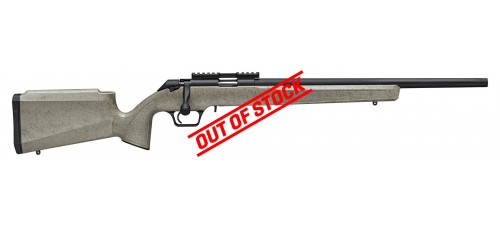 Springfield Armory 2020 Target Sage .22LR 20" Barrel Bolt Action Rimfire Rifle