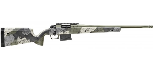 Springfield Armoury 2020 Waypoint .308 Win 20" Barrel Bolt Action Rifle