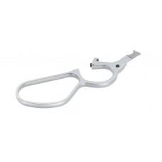 Henry H012GAW Large Loop Lever