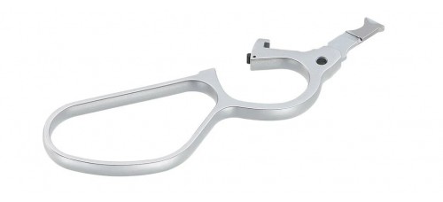 Henry H012GAW Large Loop Lever