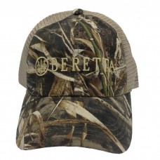 Beretta LP Trucker Hat in Realtree Max 5