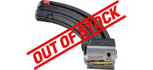 Butler Creek A22, 22LR 25 Round Magazine