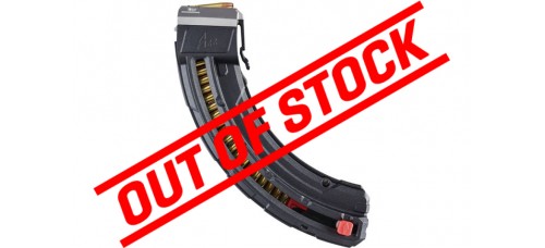 Butler Creek Savage A-Series 22 Mag 25 Round Magazine Butler Creek Savage A-Series 22 Mag 25 Round Magazine