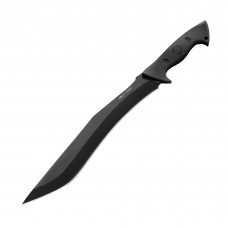 Outdoor Edge Brush Demon Fixed Blade Knife