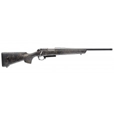 Bergara B-14 Stoke 22-250 Rem 20" Barrel Compact Bolt Action Rifle