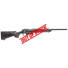 Bergara B-14 Stoke 22-250 Rem 20" Barrel Compact Bolt Action Rifle