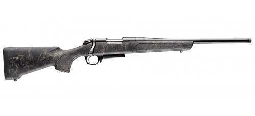 Bergara B-14 Stoke 22-250 Rem 20" Barrel Compact Bolt Action Rifle