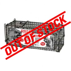 Bell Outdoors Catch & Release Live Animal Combo Traps