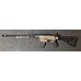 Black Creek Labs MRX Bison Ranger FDE 7.62x39mm 16" Barrel Bolt Action Rifle