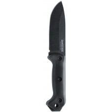 KA-BAR Becker Campanion 5.25" Blade Fixed Blade Knife w/Sheath