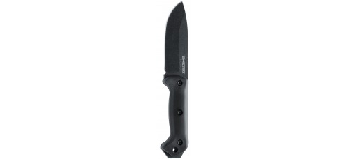 KA-BAR Becker Campanion 5.25" Blade Fixed Blade Knife w/Sheath