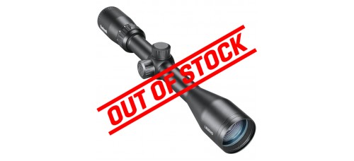 Bushnell Legend HD 4-12x40mm 1" DOA Quick Ballistic Reticle Riflescope