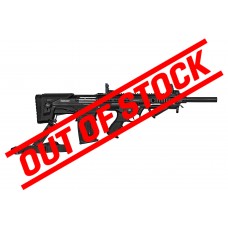 Federation Firearms Bulldog (Black) 12 Gauge 3" 20" Barrel Semi Auto Shotgun