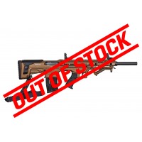 Federation Firearms Bulldog (Burnt Bronze) 12 Gauge 3" 20" Barrel Semi Auto Shotgun