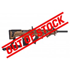 Federation Firearms Bulldog (Burnt Bronze) 12 Gauge 3" 20" Barrel Semi Auto Shotgun