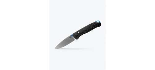 Benchmade High-Performance 535-3 Bugout 3.24" Folding Blade Knife