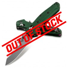 Benchmade Mini 945 Osborne 2.92" Folding Knife Benchmade Mini 945 Osborne 2.92" Folding Knife