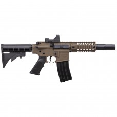 Crosman Bushmaster MPW 430 FPS CO2 BB Air Rifle Crosman Bushmaster MPW 430 FPS CO2 BB Air Rifle