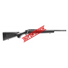 Bergara BMR Micro Carbon Fibre .22LR 18" Barrel Bolt Action Rimfire Rifle