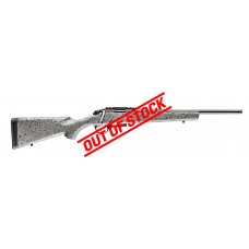 Bergara BMR Micro Steel .22 WMR 20" Barrel Bolt Action Rimfire Rifle