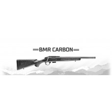Bergara BMR Carbon Fibre .22WMR 20" Barrel Bolt Action Rimfire Rifle