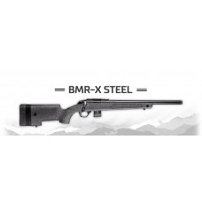 Bergara BMR-X Steel .22 WMR 18" Barrel Bolt Rimfire Action Rifle