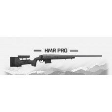 Bergara Premier HMR Pro .300 PRC 26" Barrel Bolt Action Rifle