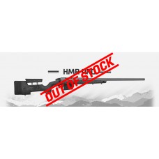 Bergara Premier HMR Pro .308 Win 20" Barrel Bolt Action Rifle