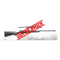 Bergara Premier Canyon .308 Win 20" Barrel Bolt Action Rifle