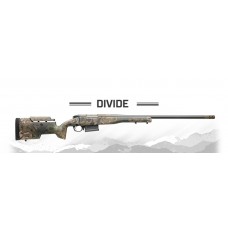 Bergara Premier Divide .308 Win 22" Barrel Bolt Action Rifle