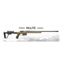 Bergara MgLITE .308 Win 22" Barrel Bolt Action Rifle