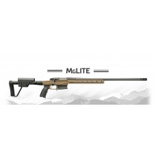 Bergara MgLITE .308 Win 22" Barrel Bolt Action Rifle