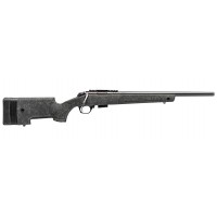 Bergara BMRX Steel .22LR 20" Barrel Bolt Action Rimfire Rifle