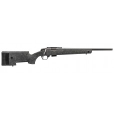 Bergara BMRX Steel .22LR 20" Barrel Bolt Action Rimfire Rifle