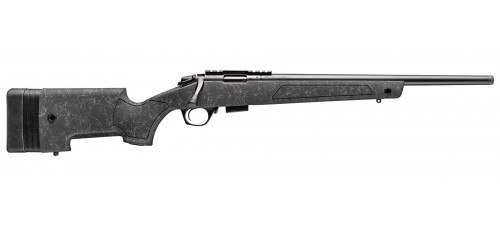 Bergara BMRX Steel .22LR 20" Barrel Bolt Action Rimfire Rifle Bergara BMRX Steel .22LR 20" Barrel Bolt Action Rimfire Rifle