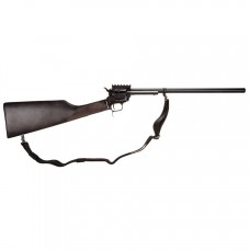 Heritage Tactical Rough Rider Rancher .22LR 16.12" Barrel Rimfire Rifle - Black