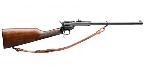 Heritage Rough Rider Rancher Carbine 22 LR 16" Non-Restricted Rimfire Rifle
