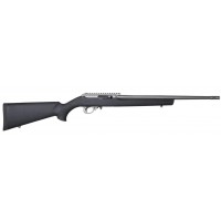 Black Rain Ordnance Sportsman+ .22LR 18" Barrel Semi Auto Rimfire Rifle Black Rain Ordnance Sportsman+ .22LR 18" Barrel Semi Auto Rimfire Rifle