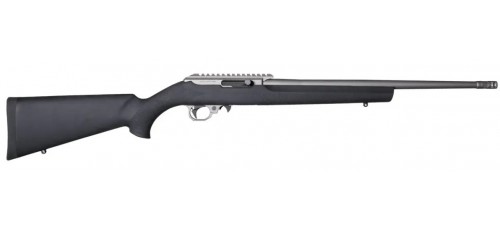 Black Rain Ordnance Sportsman+ .22LR 18" Barrel Semi Auto Rimfire Rifle Black Rain Ordnance Sportsman+ .22LR 18" Barrel Semi Auto Rimfire Rifle
