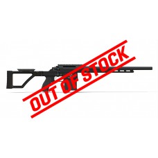 Black Creek Labs TRX Hunter .308 Win 16.5" Barrel Bolt Action Rifle Black Creek Labs TRX Hunter .308 Win 16.5" Barrel Bolt Action Rifle