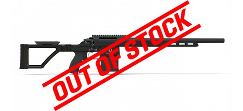 Black Creek Labs TRX Hunter .308 Win 16.5" Barrel Bolt Action Rifle Black Creek Labs TRX Hunter .308 Win 16.5" Barrel Bolt Action Rifle