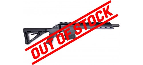 Black Creek Labs TRX Bronco Scout .308 Win 12.5" Barrel Bolt Action Rifle 