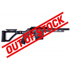 Black Creek Labs TRX Bronco FSS .308 Win 9.5" Barrel Bolt Action Rifle