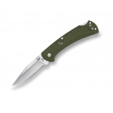 Buck Knives 112 Slim Ranger 3" Blade Folding Blade Knife - ODG