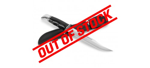 Buck Knives 120 General 7 3/8" Fixed Blade Knife