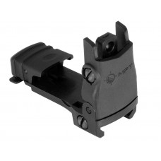 Mission First Tactical 1913 Picatinny Flip Up Rear Sight